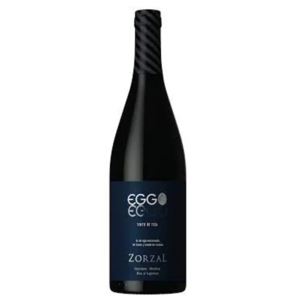 Malbec EGGO Tiza Zorzal
