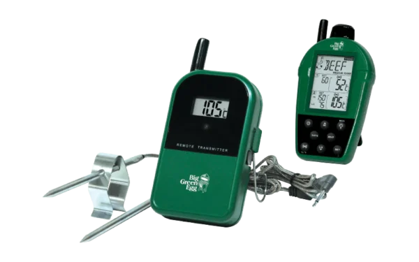 Termómetro Inalámbrico Dual Probe BGE - 116383