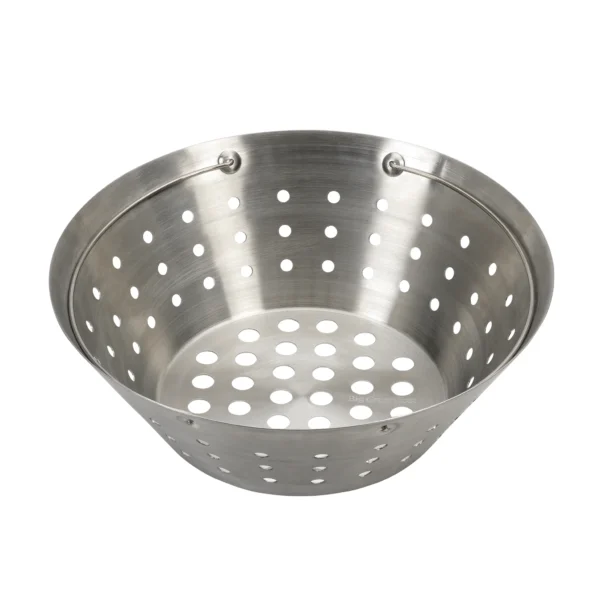 Canasta para Carbón Acero Inoxidable XL BGE - 122681