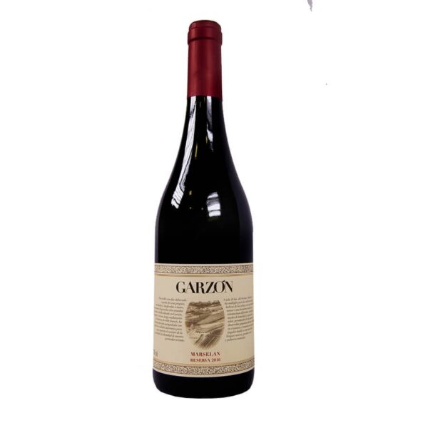 Garzón Marselan Reserva