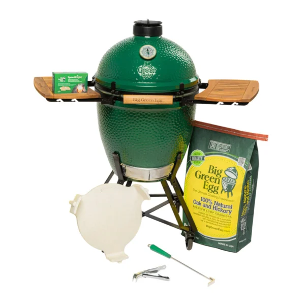 Kit Nido Portable + Mesas Laterales Large BGE