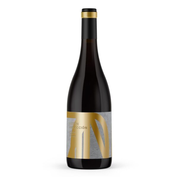 Luzón Colección Roble