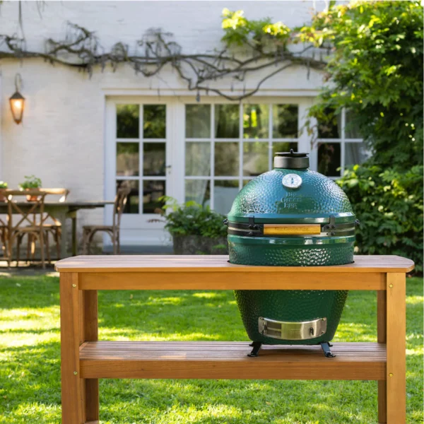 Kit Mesa Acacia Deluxe Large BGE - Image 4