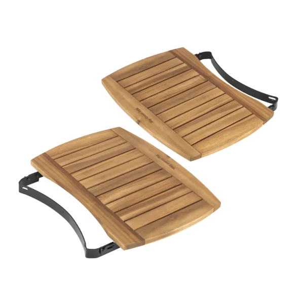 Mesa Laterales Acacia 17.5" Large BGE - 120687