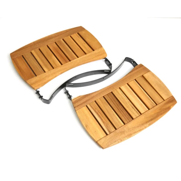 Mesa Laterales Acacia XL BGE - 121134