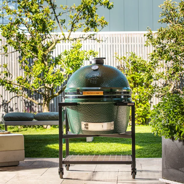 2XL Big Green Egg (Diámetro 74cm) - 120939 - Image 2