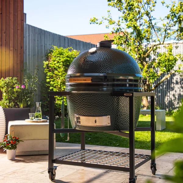 2XL Big Green Egg (Diámetro 74cm) - 120939 - Image 3