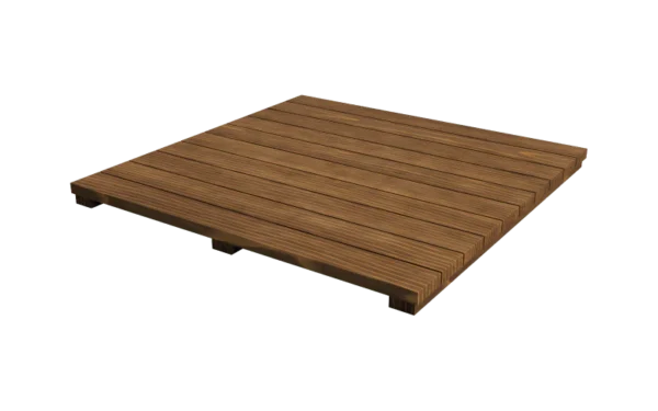 Inserto Acacia Nido Modular BGE - 120250