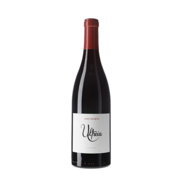 Ultreia Saint Jacques
