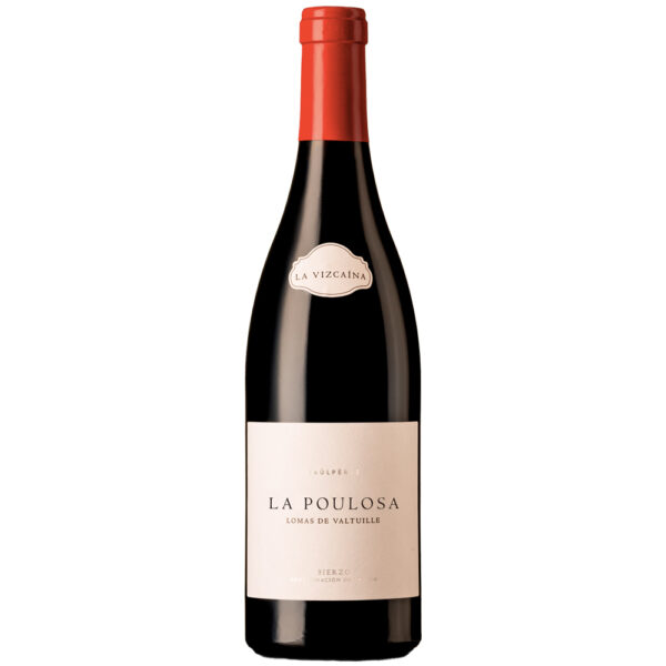 La Poulosa