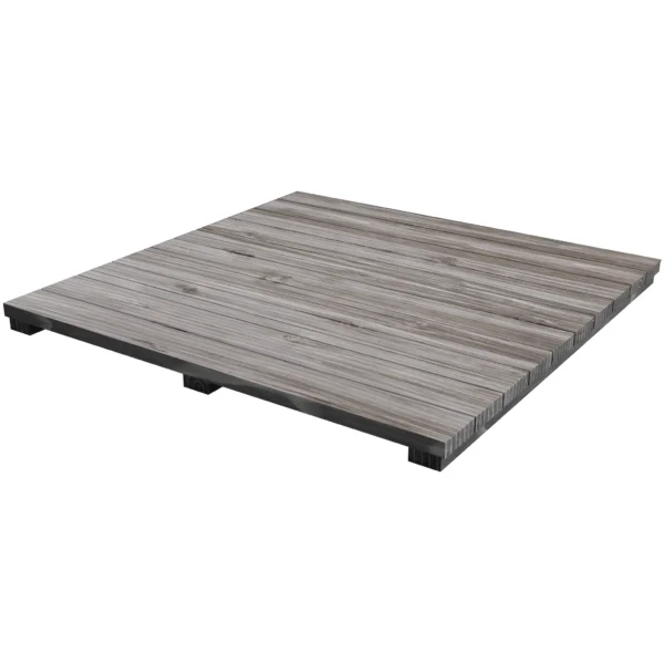 Inserto Acacia Tratada Nido Modular BGE - 1202567