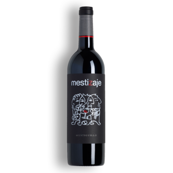 Mustiguillo Mestizage
