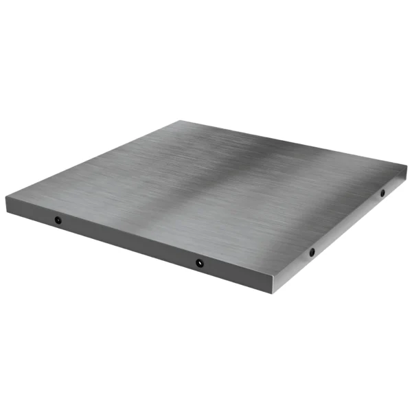 Inserto Acero Inoxidable Nido Modular BGE - 127365