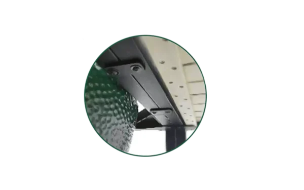 Kit Conector Nido Modular BGE - 120298