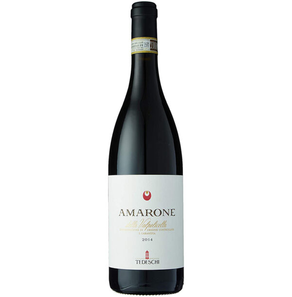 Amarone Tedeschi
