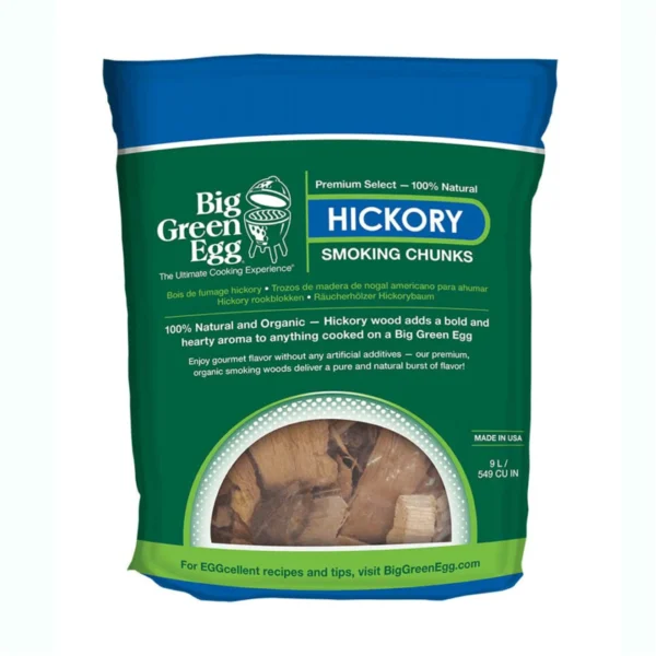 Chunks Madera de Nogal - 114624