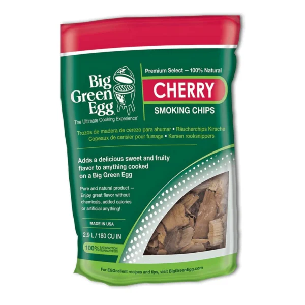 Chips Madera Cerezo - 113979