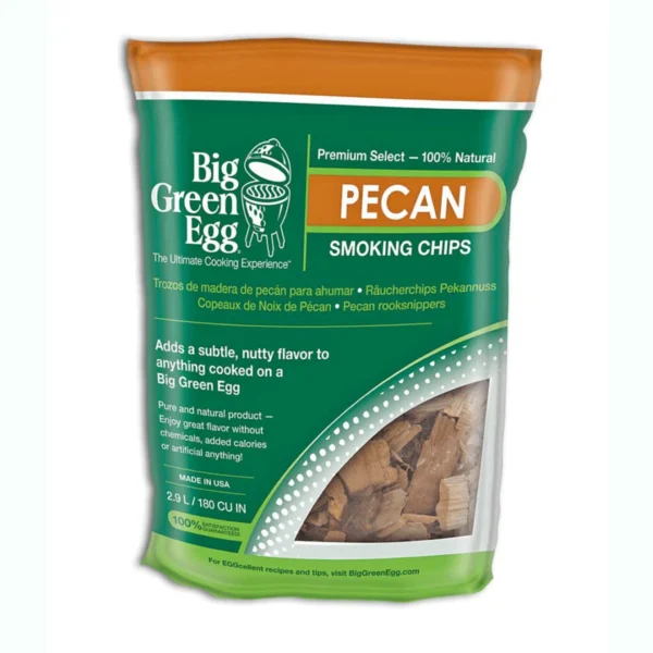 Chips Madera de Nuez Pecan - 113993