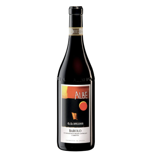Barolo DOCG Alba