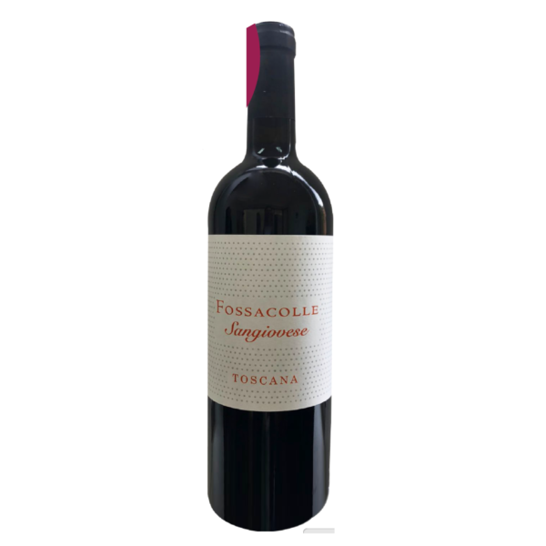 Fossacole Sangiovese Toscana