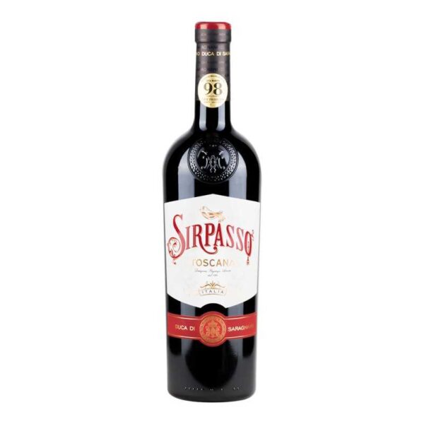 Sirpasso Duca