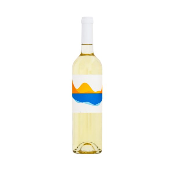 Abalo Mendez Albariño