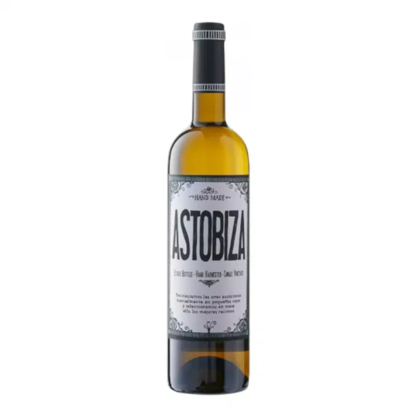 Aztobiza Blanco