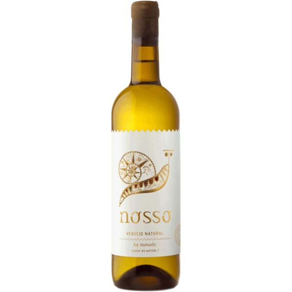 Menade Nosso Verdejo
