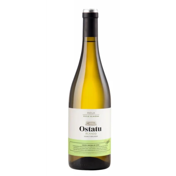Ostatu Blanco