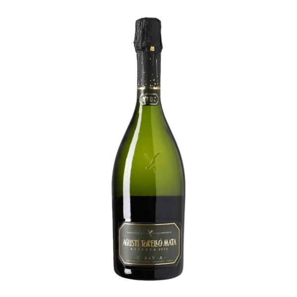 Agusti Torello Brut Reserva