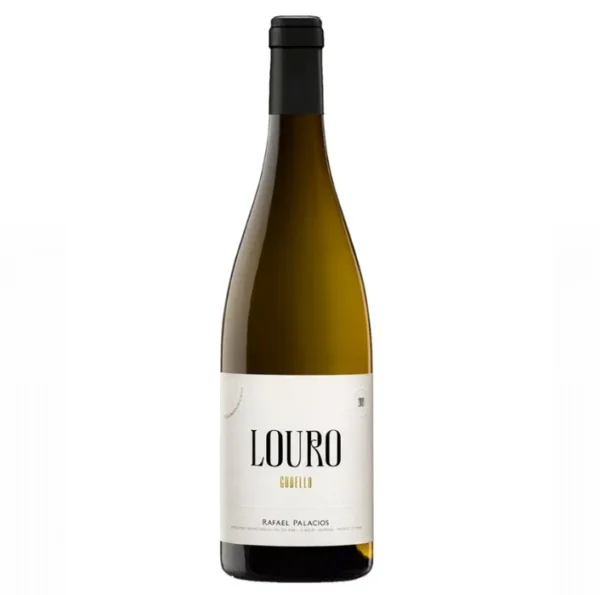 Louro do Bolo Godello.