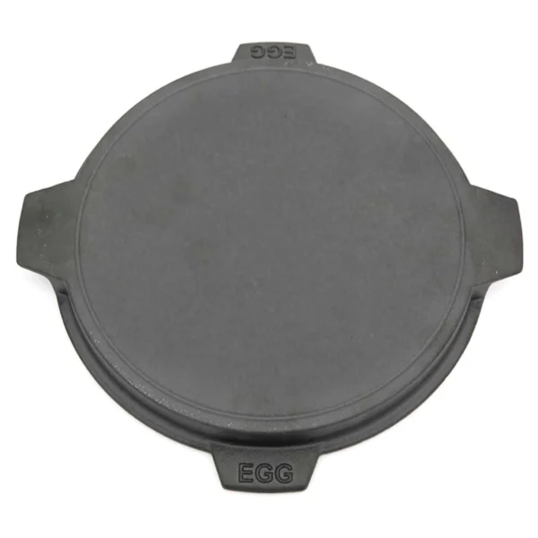 Plancha Doblecara Hierro 2XL, XL, L BGE -  117656