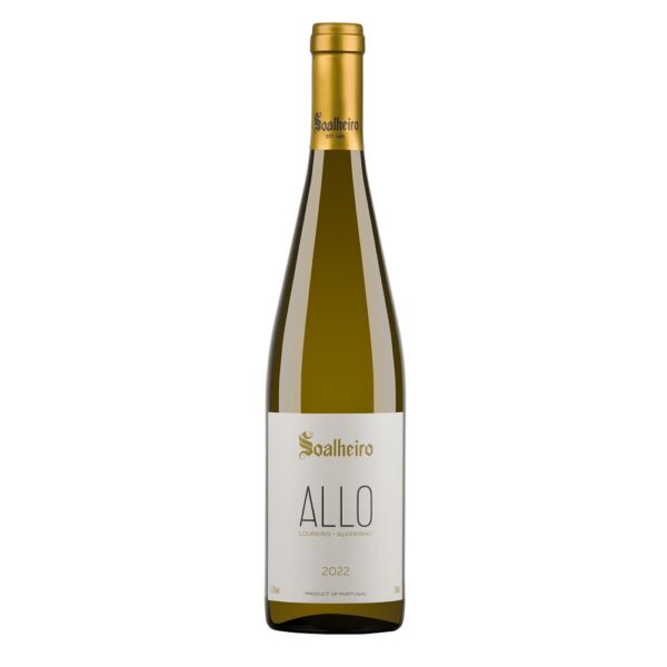 Soalheiro Allo