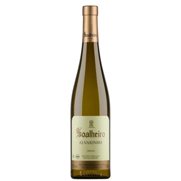 Soalheiro Clássico