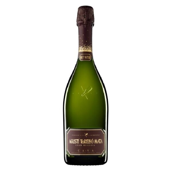 Agusti Torello Brut Nature