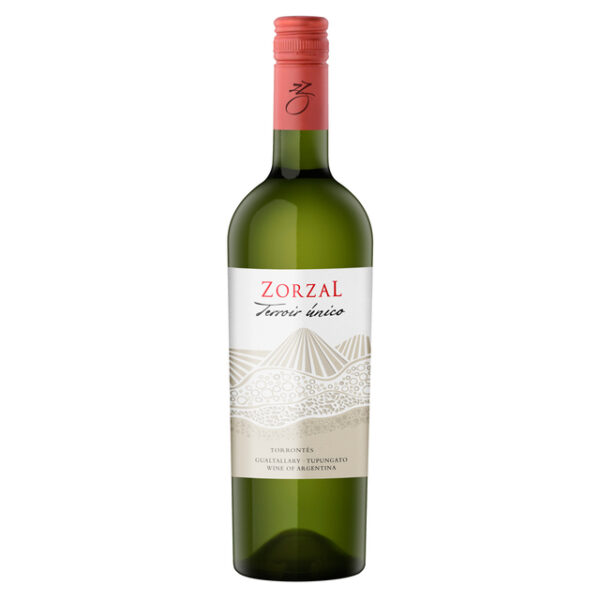 Zorzal Sauvignon Blanc Terroir Único