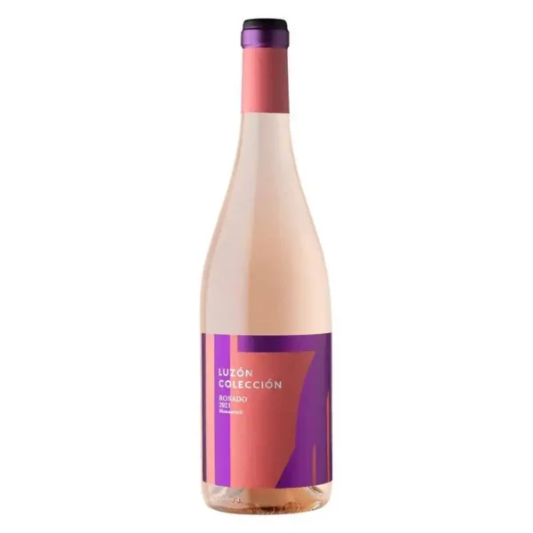 Luzón Rosé