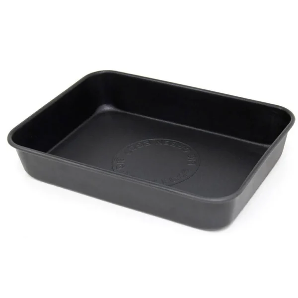 Bandeja Cocción Rectangular (33x23cm) - 117397