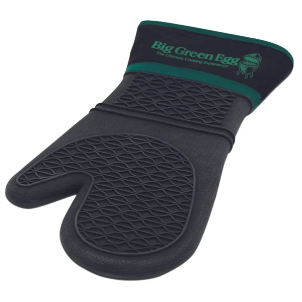 Guante Asado Impermeable Silicona  BGE - 117083