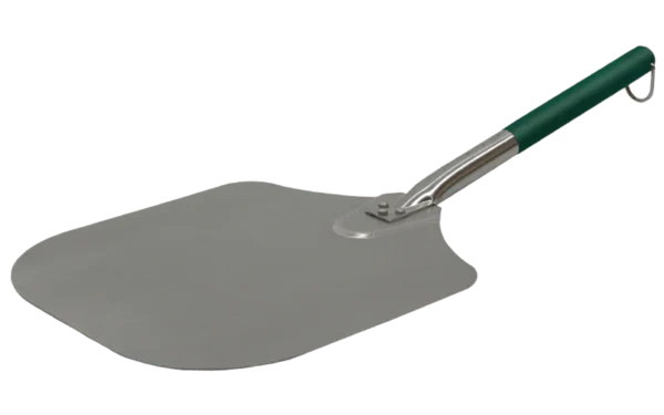 Pala Pizza Aluminio Grid Silicona BGE - 118967