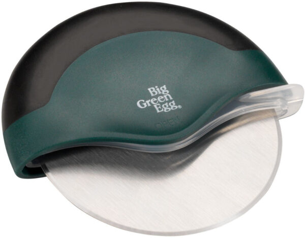 Rueda Corta Pizza Compacta BGE - 118974
