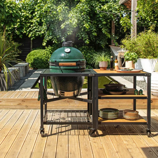 L Big Green Egg (Diámetro 46cm) - 117632 - Image 2