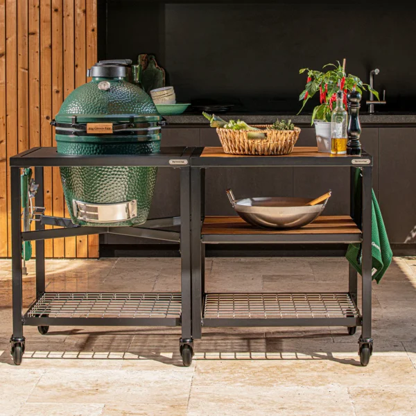 L Big Green Egg (Diámetro 46cm) - 117632 - Image 3