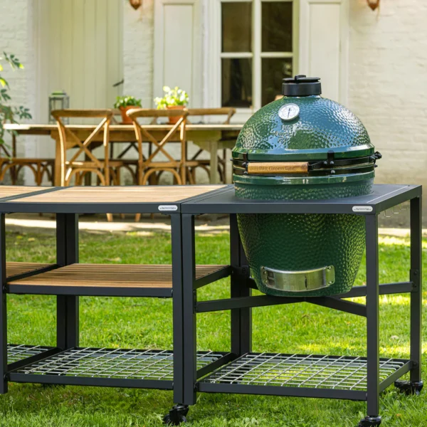 L Big Green Egg (Diámetro 46cm) - 117632 - Image 4