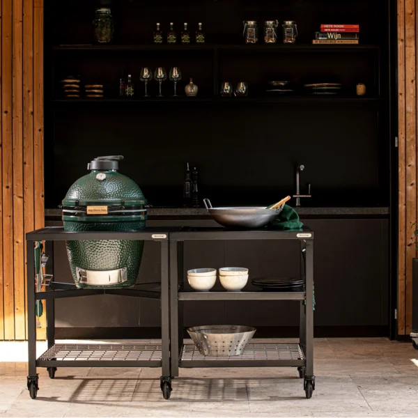 M Big Green Egg (Diámetro 40cm) - 117625 - Image 3