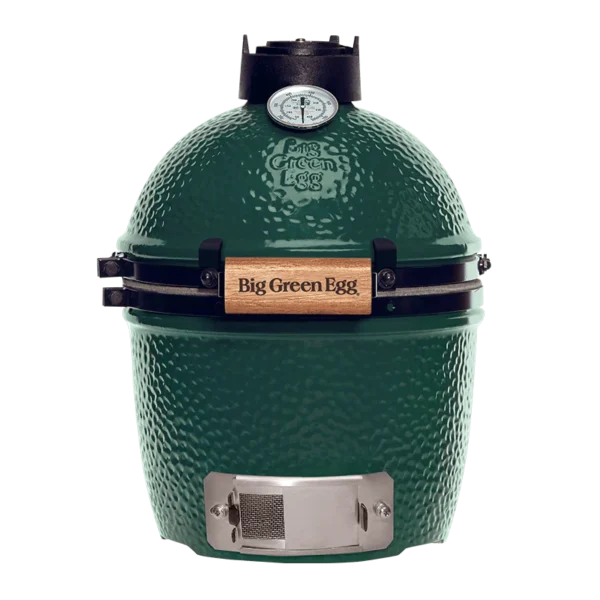 MINI Big Green Egg (Diámetro 25cm) - 117618