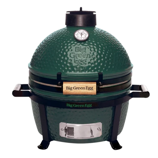 MINI Big Green Egg (Diámetro 25cm) - 117618 - Image 3