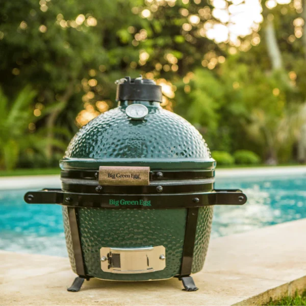 MiniMaX Big Green Egg (Diámetro 33cm) - 119650 - Image 2