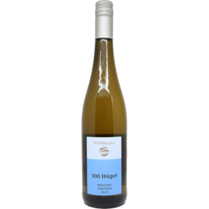 Wittmann 100 Hugel Riesling