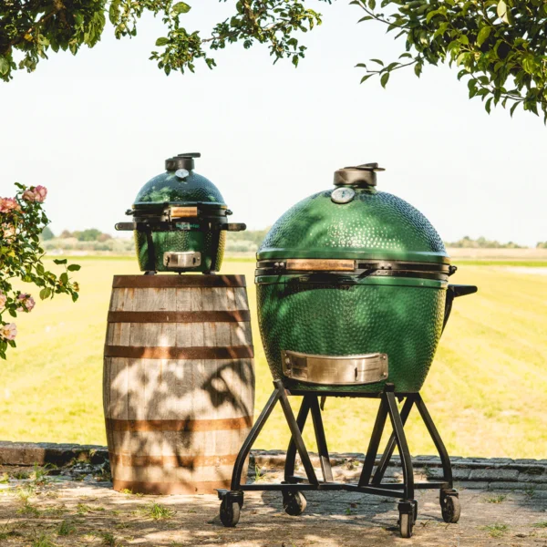 XL Big Green Egg (Diámetro 61cm) - 117649 - Image 2